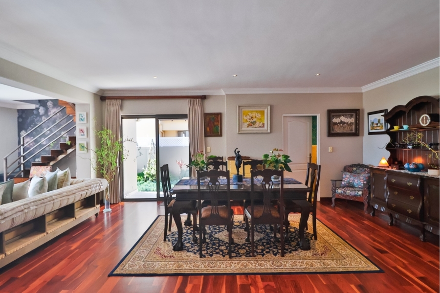 4 Bedroom Property for Sale in Big Bay Western Cape
